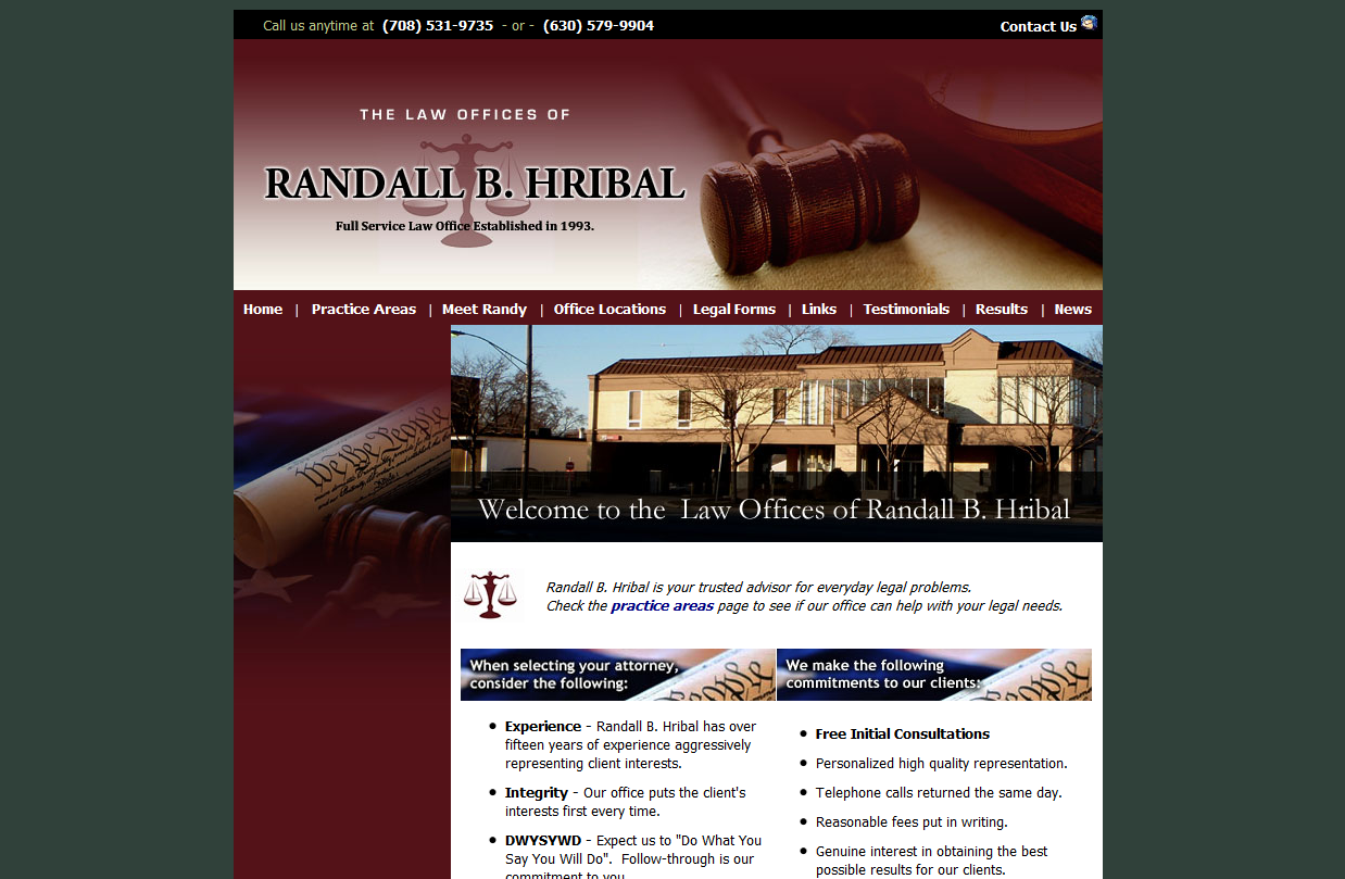 client_hribal