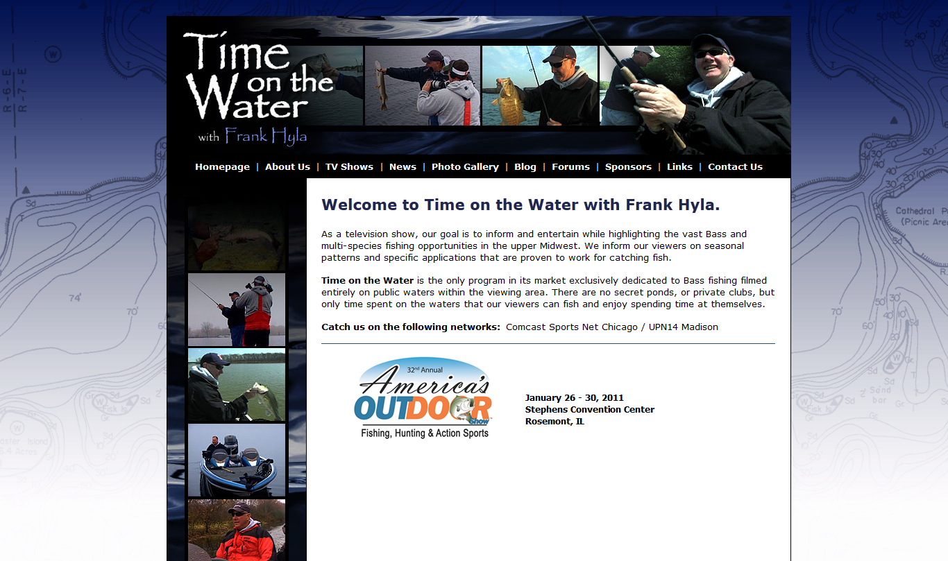 client_timeonthewater
