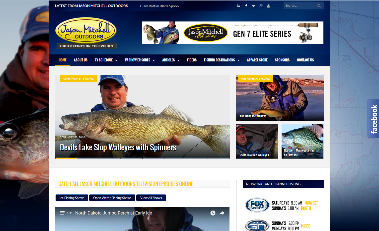 JasonMitchellOutdoors