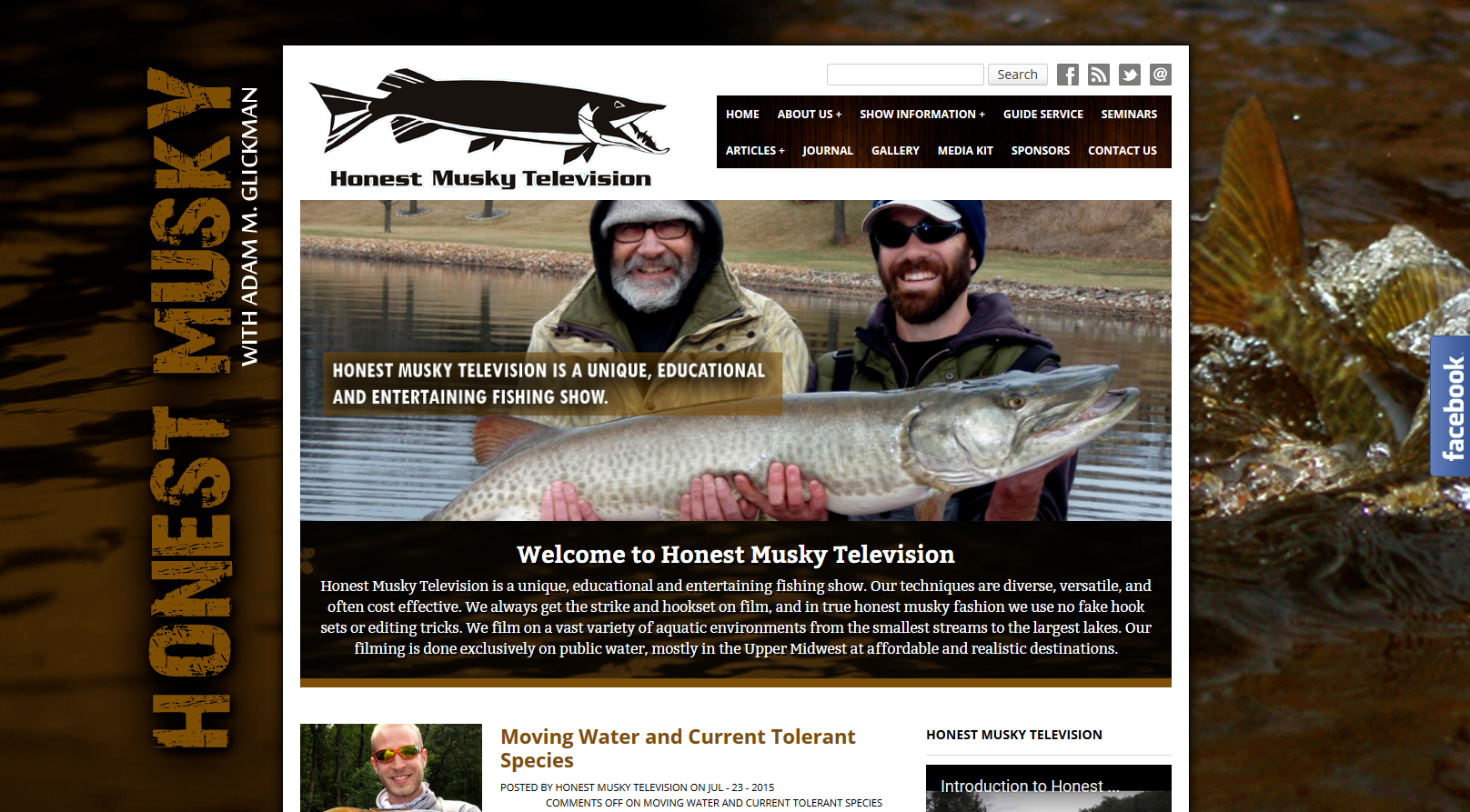 honestmusky