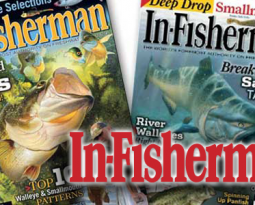 RagasMedia Praised in In-Fisherman Magazine