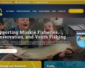 FRV Muskies, Inc. – Schaumburg, IL